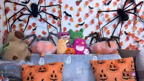 Kate online show from November 28, 7:50 pm