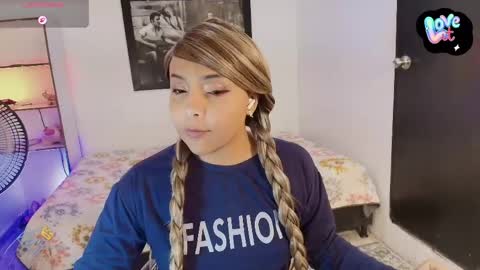 _eilish online show from April 29, 8:14 pm
