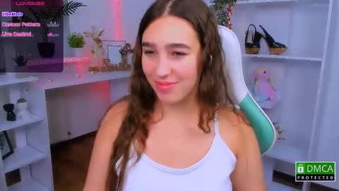 Lizzy  online show from November 12, 11:47 pm