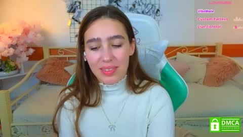 Lizzy  online show from April 5, 11:26 pm