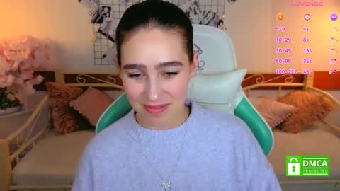 Lizzy  online show from March 2, 11:21 pm