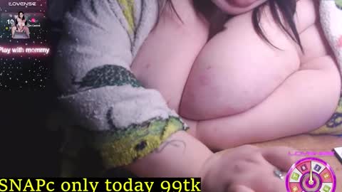 LIsa online show from October 2, 6:24 pm