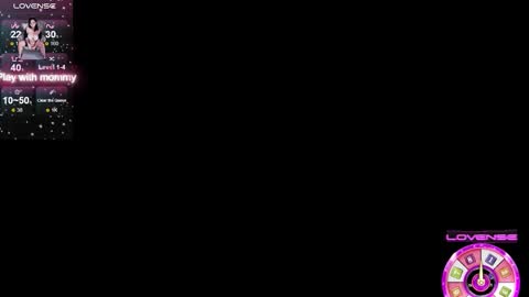 LIsa online show from October 27, 7:08 pm