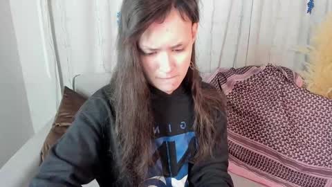 Snapshot of _emily__strike_ chatting on December 24, 10:01 am _emily__strike_ online show from December 24, 10:01 am