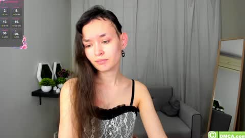 Snapshot of _emily__strike_ chatting on December 6, 9:54 am _emily__strike_ online show from December 6, 9:54 am
