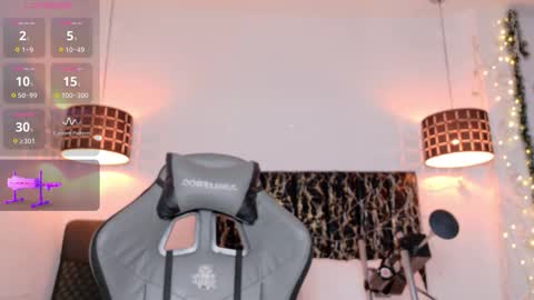 _emily_perez online show from January 6, 8:01 pm