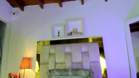 Isabella online show from February 5, 12:06 pm