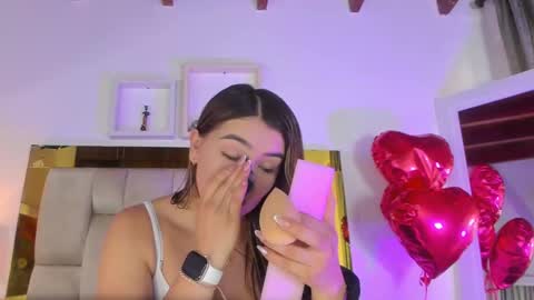 Isabella online show from February 18, 12:06 pm