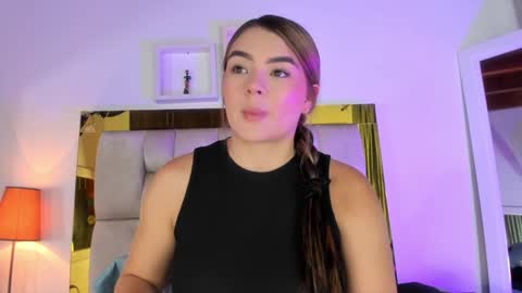 Isabella online show from January 25, 12:08 pm