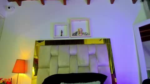 Isabella online show from February 14, 12:03 pm