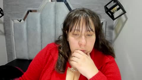 Snapshot of _emily_rosee_ chatting on October 20, 11:13 am Emily online show from October 20, 11:13 am