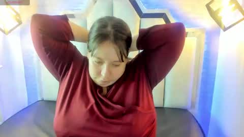 Snapshot of _emily_rosee_ chatting on October 11, 12:19 pm Emily online show from October 11, 12:19 pm
