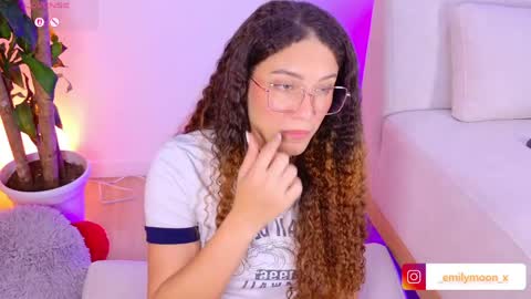 Emi online show from April 9, 6:19 am