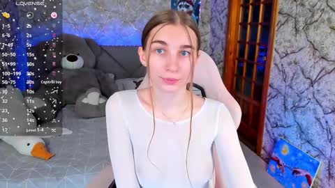 Snapshot of _flowersweet_ chatting on October 15, 2:41 pm Kate online show from October 15, 2:41 pm