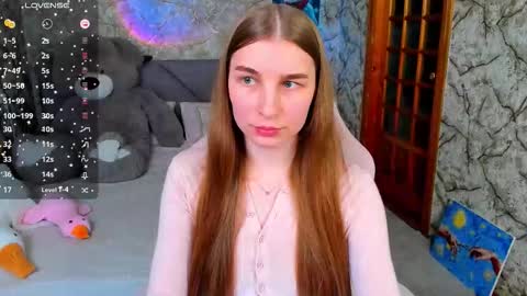 Kate online show from February 24, 4:16 pm