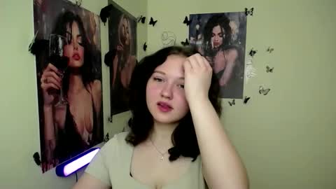 Alice online show from October 6, 6:19 am