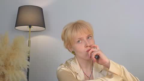 Iren online show from February 27, 3:12 pm