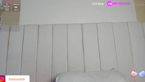 Frida online show from February 1, 12:58 pm