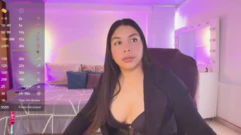  Juliana   Gaby   Kloe online show from April 15, 7:58 pm