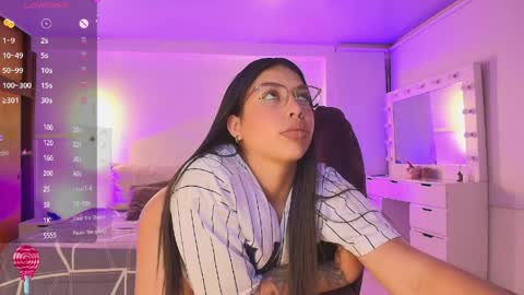  Juliana   Gaby   Kloe online show from March 28, 8:36 am