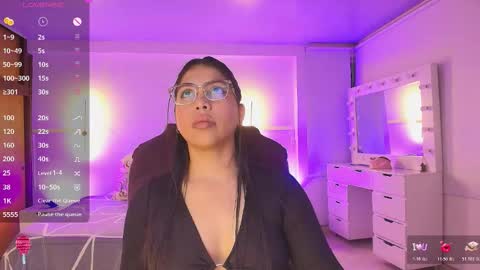  Juliana   Gaby   Kloe online show from March 6, 4:51 am