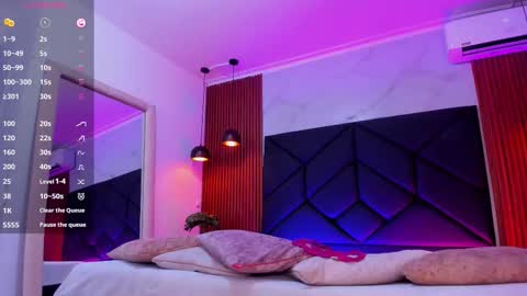 Genesys online show from October 2, 7:02 am