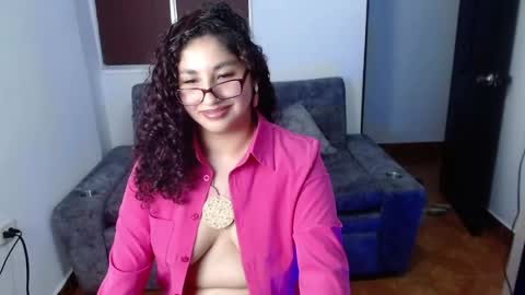 Gia Independent model online show from January 7, 12:58 am