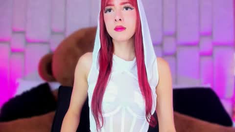 Gigi online show from November 21, 11:45 am