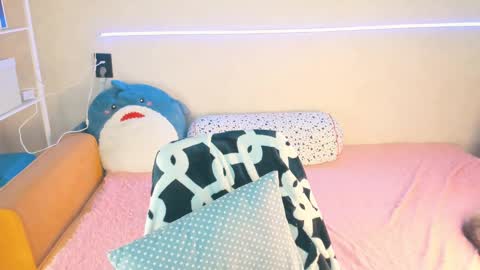 GingerMean online show from January 26, 2:30 pm