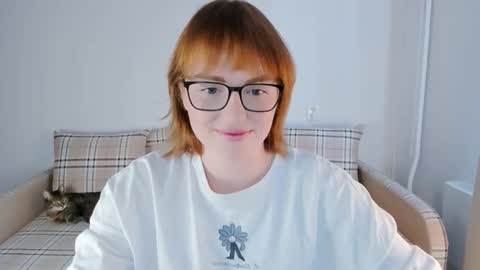 GingerMean online show from September 30, 6:30 am