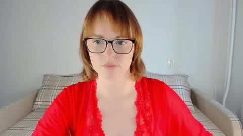 GingerMean online show from October 1, 7:35 am