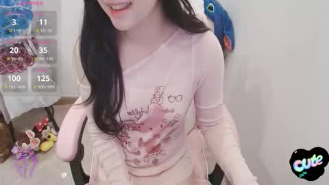 Anna online show from October 7, 9:41 pm