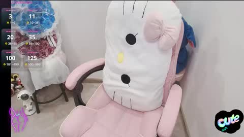 Anna online show from October 3, 6:24 pm