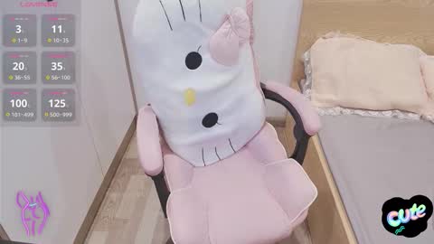 Anna online show from November 18, 1:56 pm