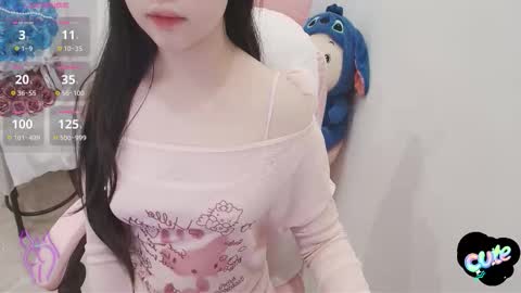 Anna online show from October 18, 12:46 am