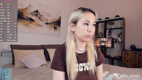 Rina online show from September 19, 6:07 pm