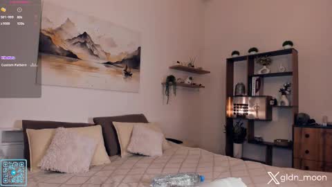 Rina online show from December 13, 7:53 pm