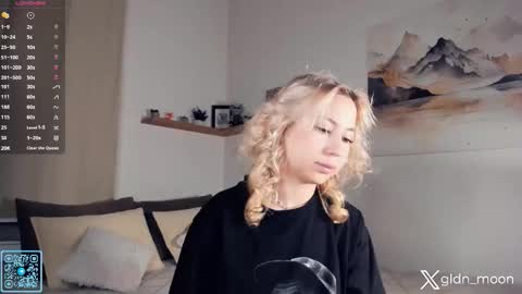 Rina online show from November 7, 7:52 pm