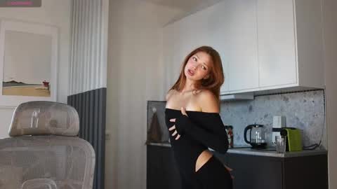 Katarina online show from February 15, 1:21 pm