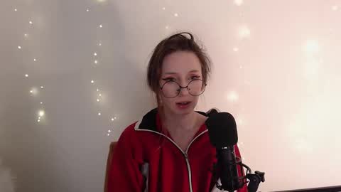 Hannaolotl online show from February 12, 11:34 am