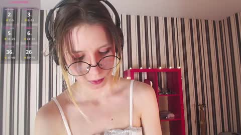 Snapshot of _hanna_moon_ chatting on February 6, 6:29 am Hannaolotl online show from February 6, 6:29 am