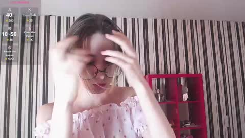 Snapshot of _hanna_moon_ chatting on March 8, 7:02 am Hannaolotl online show from March 8, 7:02 am