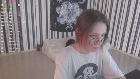 Snapshot of _hanna_moon_ chatting on September 13, 12:24 pm Hannaolotl online show from September 13, 12:24 pm