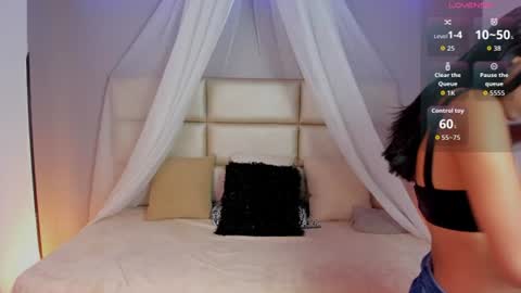 Hanna Botero online show from June 30, 6:29 pm