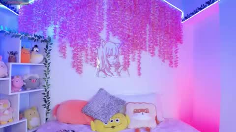 Hanna Botero online show from November 27, 6:44 pm