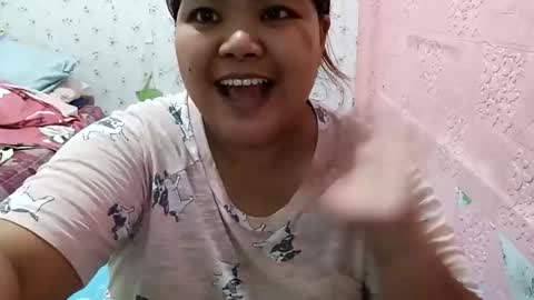 Snapshot of _hershey003 chatting on October 18, 9:23 am _hershey003 online show from October 18, 9:23 am