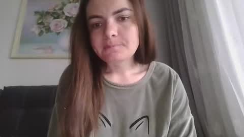 Criss4u online show from April 16, 6:46 am