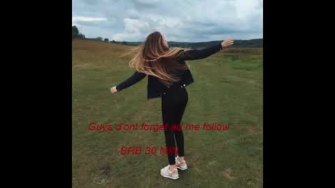 Criss4u online show from March 31, 7:08 am