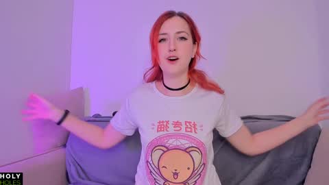 Anastasia online show from January 29, 11:25 pm