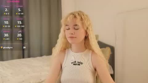 Alisha online show from July 12, 1:56 pm